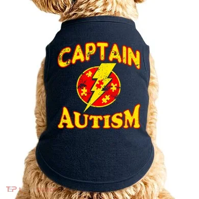 Doggie Tank