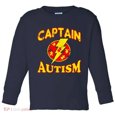 Toddler Long Sleeve