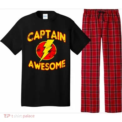 Pajama Set