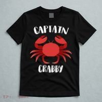 Captain Crabby T-Shirt thumb 5