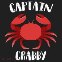 Captain Crabby Tumbler thumb 3