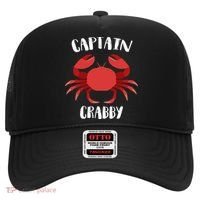 Captain Crabby Hat thumb 0