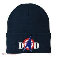 Captain Dad Beanie thumb 0