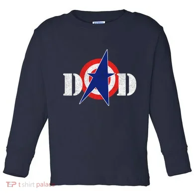 Toddler Long Sleeve