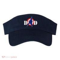 Captain Dad Visor thumb 0