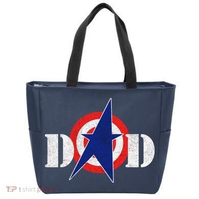 Captain Dad Bag