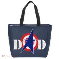 Captain Dad Bag thumb 0
