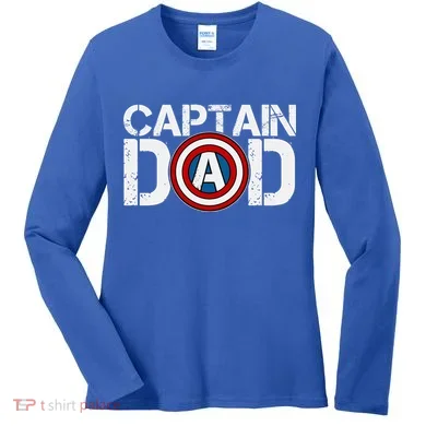 Women's Long Sleeve Shirt