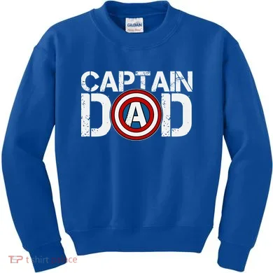 Kids Sweatshirt