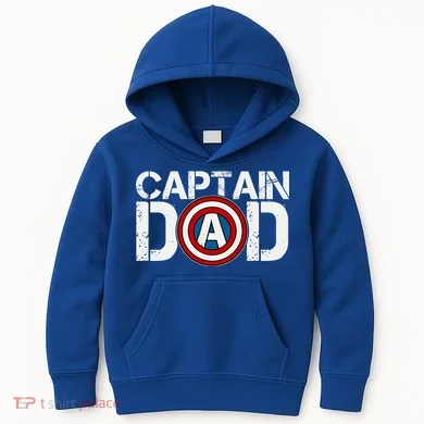 Kids Hoodie