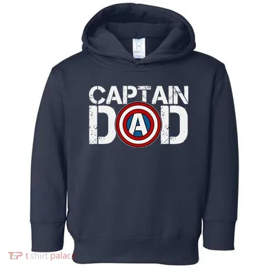 Toddler Hoodie