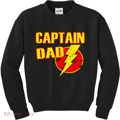 Kids Sweatshirt