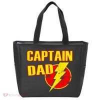 Captain Dad: Superhero Bag thumb 0