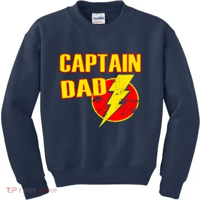Kids Sweatshirt