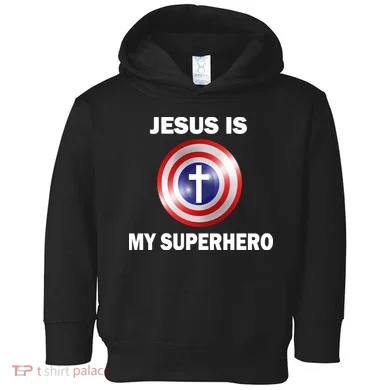 Toddler Hoodie