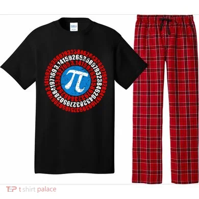 Pajama Set