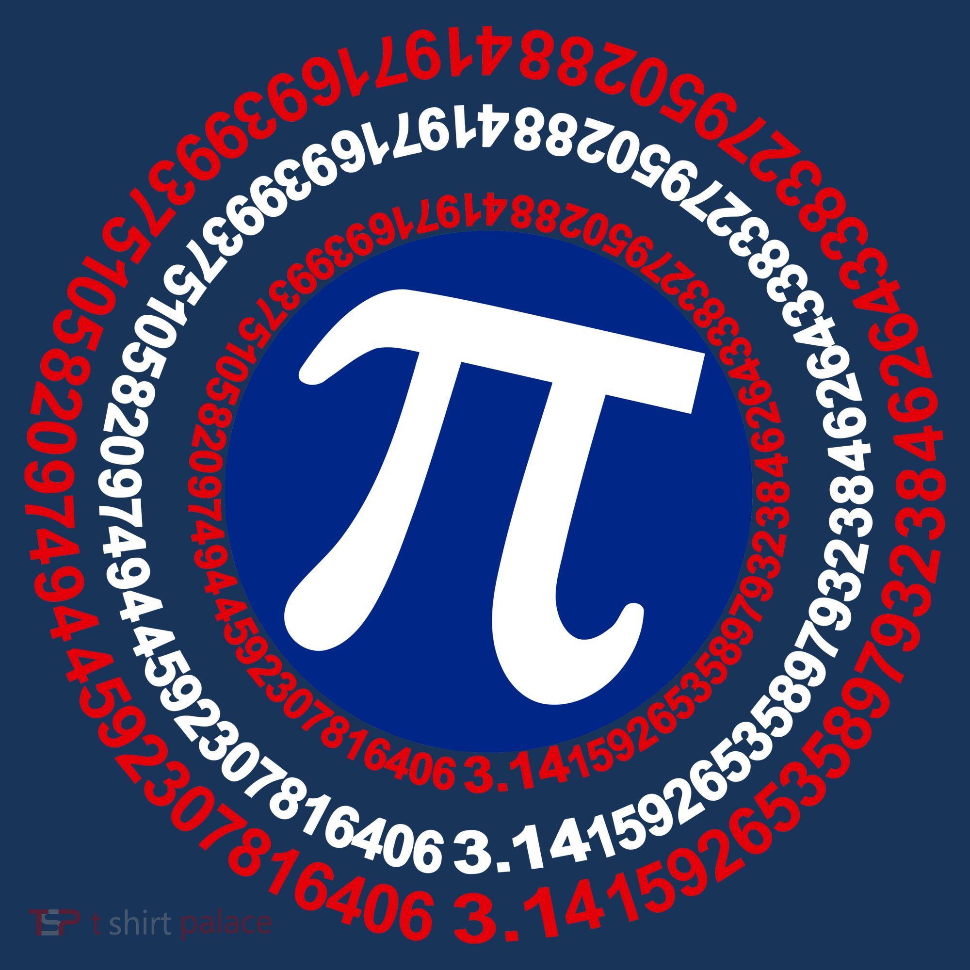Captain Pi Day 3.14 Superhero Beanie