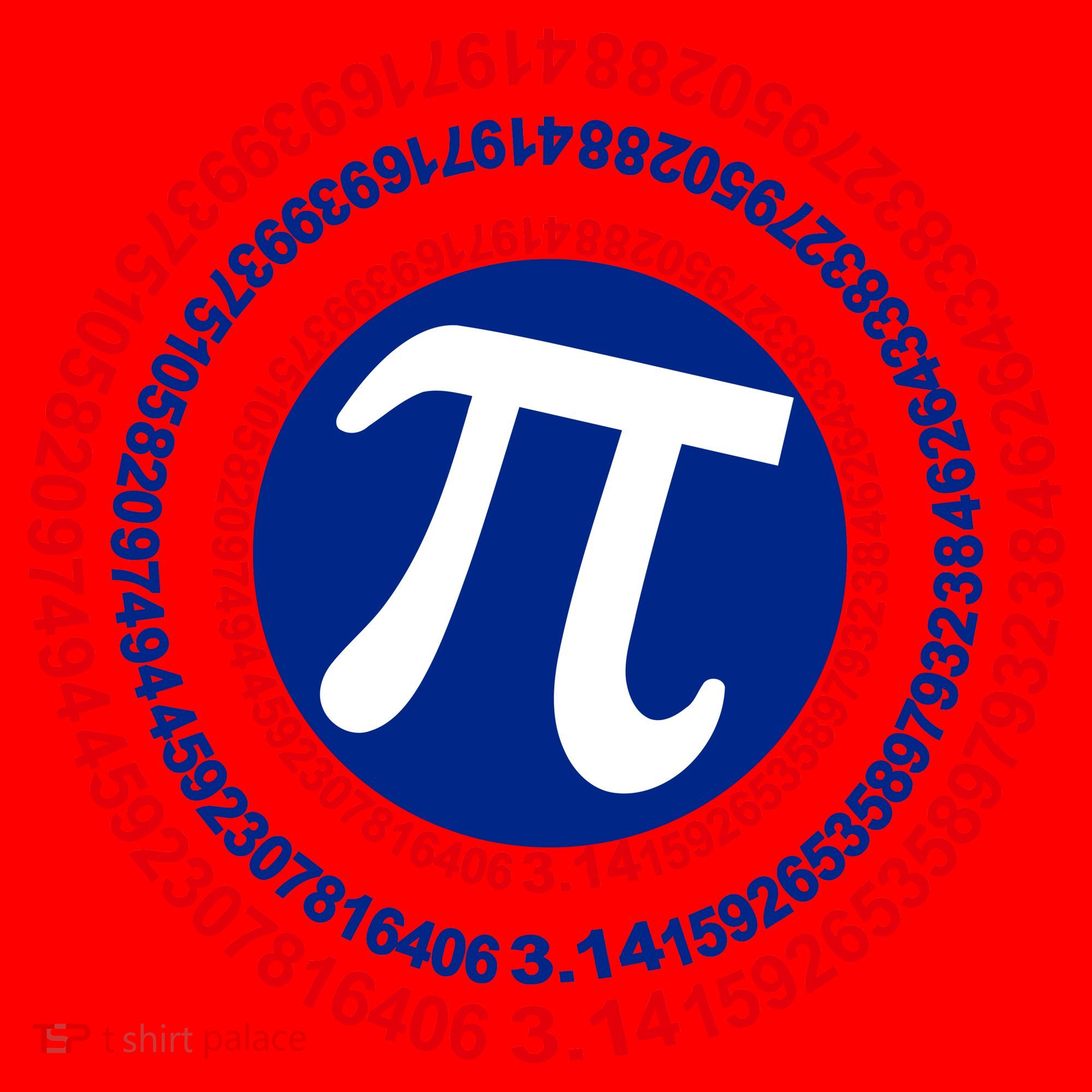 Captain Pi Day 3.14 Superhero Santa Hat