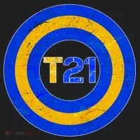 Captain T21 Shield - Down Syndrome Awareness Women's Sweatshirt thumb 2