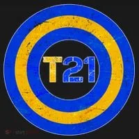 Captain T21 Shield - Down Syndrome Awareness Apron thumb 3