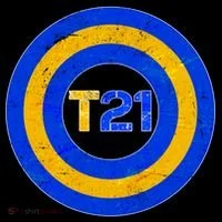 Captain T21 Shield - Down Syndrome Awareness Coffee Mug thumb 5