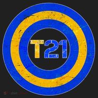 Captain T21 Shield - Down Syndrome Awareness Tumbler thumb 3