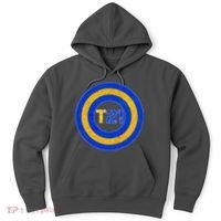 Captain T21 Shield - Down Syndrome Awareness Hoodie thumb 0