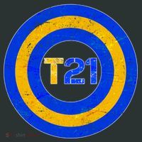 Captain T21 Shield - Down Syndrome Awareness Hoodie thumb 7