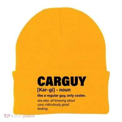 Beanie