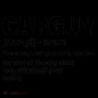 Car Guy Definition Classic Funny Coffee Mug thumb 5