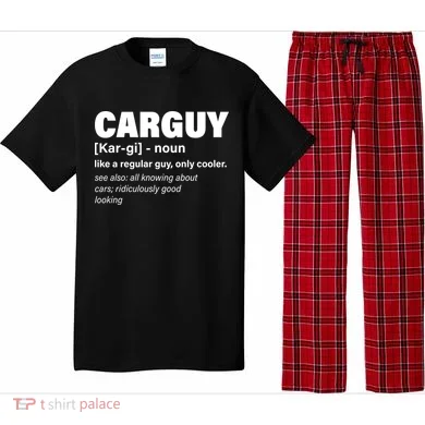 Pajama Set