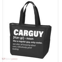 Car Guy Definition Classic Funny Tote Bag thumb 3