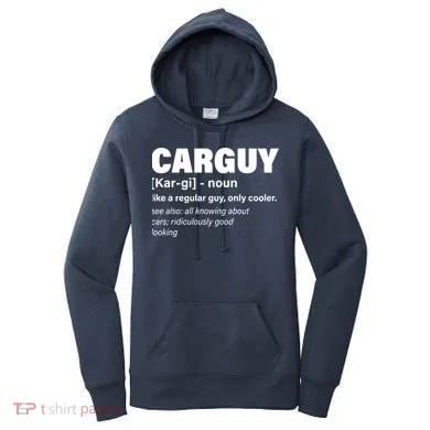 Women's Hoodie