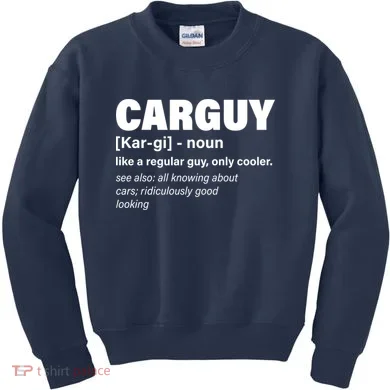 Kids Sweatshirt
