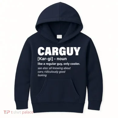 Kids Hoodie