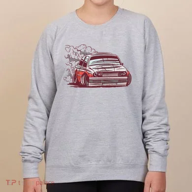 Women's Sweatshirt