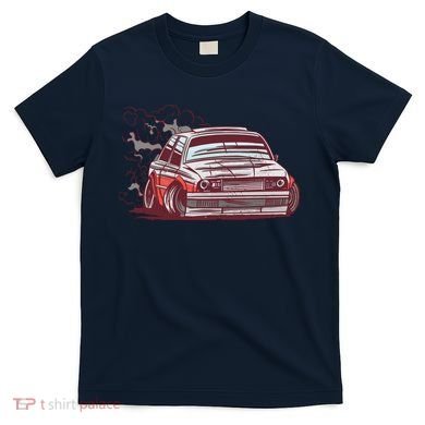 Car Motorsport Drifting T-Shirt