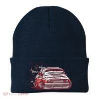 Car Motorsport Drifting Beanie thumb 0