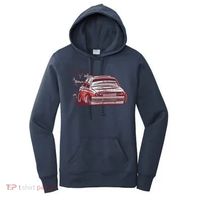 Women's Hoodie