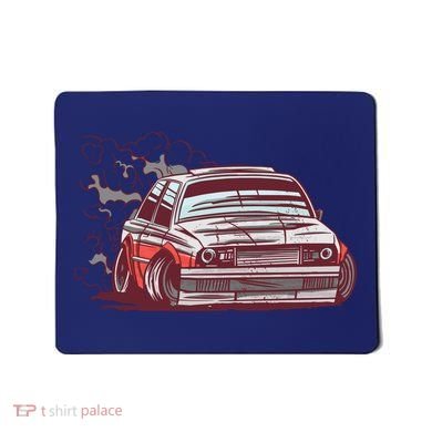 Car Motorsport Drifting Mousepad