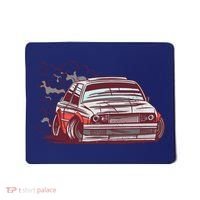 Car Motorsport Drifting Mousepad thumb 0