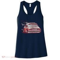 Car Motorsport Drifting Women's Tank Top thumb 0