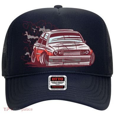 Car Motorsport Drifting Hat