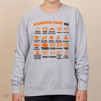 Women's Sweatshirt
