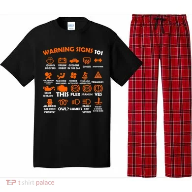 Pajama Set