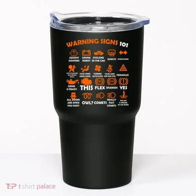 Tumbler