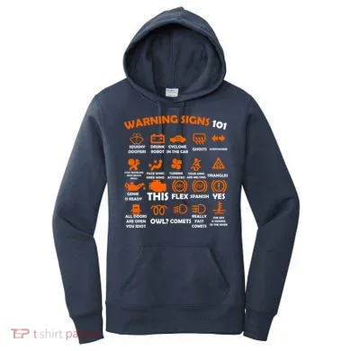 Women's Hoodie