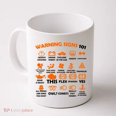 Coffee Mug