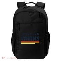 Cairns Australia Retro Tourism Cute Gift Backpack thumb 0