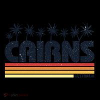Cairns Australia Retro Tourism Cute Gift Coffee Mug thumb 5